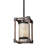 Dunning One Light Mini-Pendant from Generation Lighting 