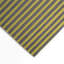 Tapis intérieur / extérieur brun HorizontalStripes