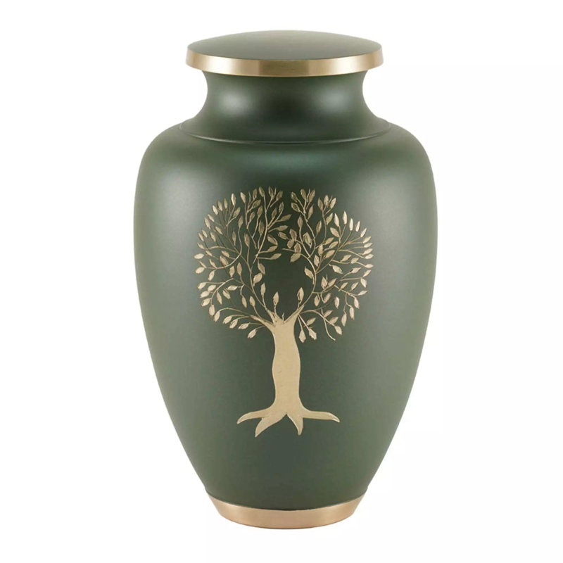 Grande urne adulte Aria Tree of Life