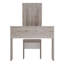 Violette Dressing Table with Mirror-1156312278