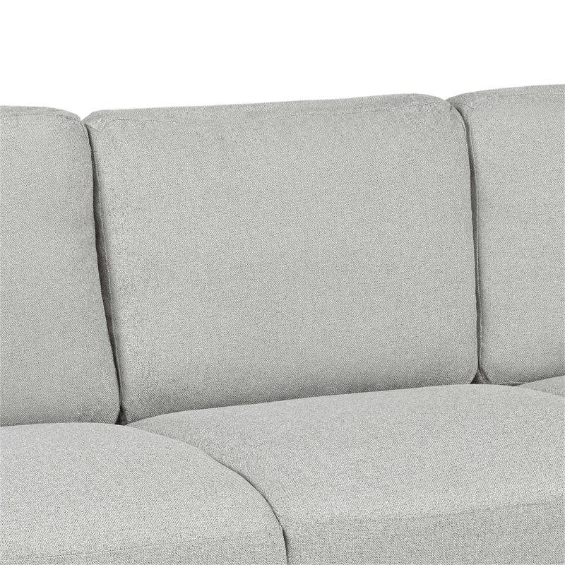 Upholstered 80'' Sofa, Beige