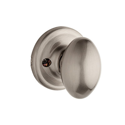 Aliso Single Dummy Door Knob