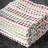 RITZ Cotton Pebble Bar Mop Cloths-95959690