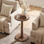 Round End Table-1297777367