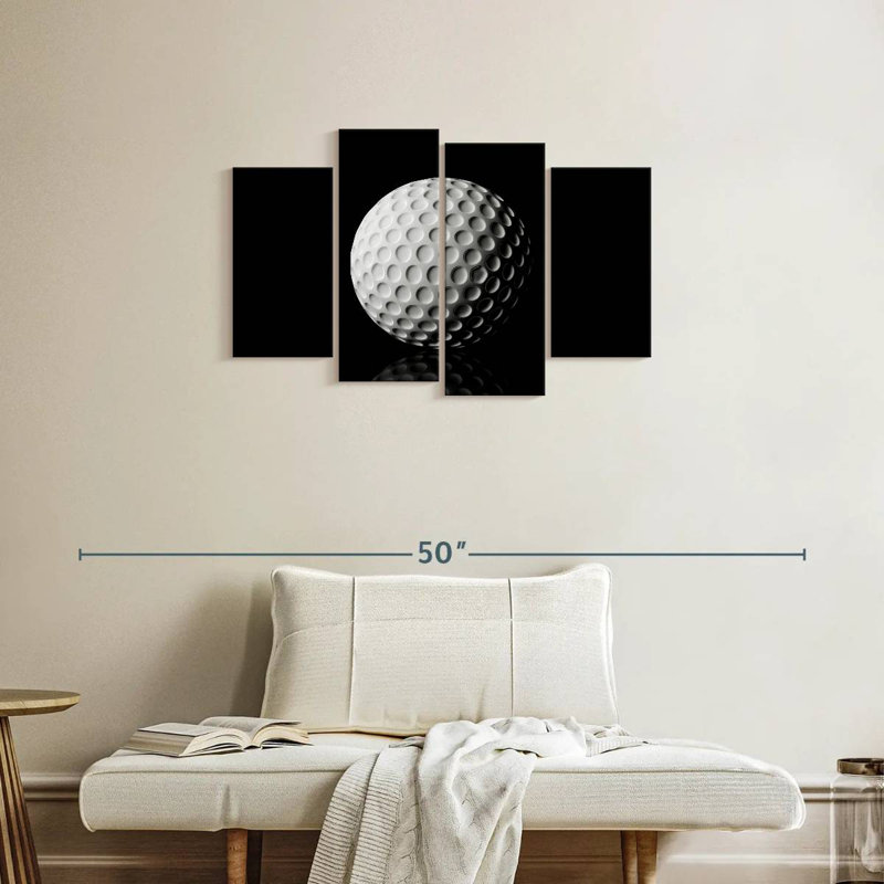 Balle de golf Senne