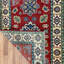  Tapis en laine fait à la main Kazak