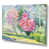 Toile tendue