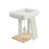 White est en rupture de stock