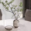 Table et chaise ronde moderne et simple de luxe-110330572-110330568