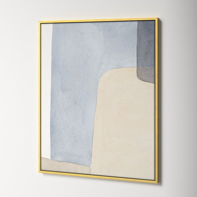 Dreamy Hues Painting by Julia Balfour