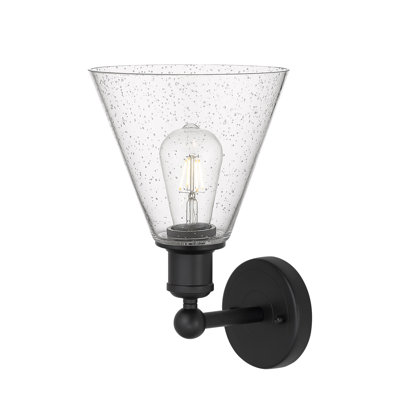 Beva Steel Armed Sconce