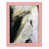 Pink Framed