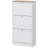 Small Storage Cabinet