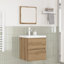 Bathroom Furniture Suite-284524520
