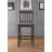 Ance 4-Person Solid Wood Counter-Height Dining Set-84514884