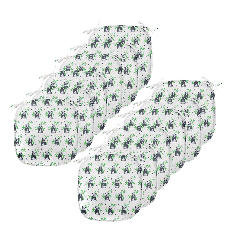 Chair Pad Cushion