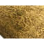 Hand-Knotted High-Quality Gold and Gold Area Rug