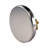1.5" Coarse Thread Tip-Toe Bathtub Drain with Overflow Plate-37405470