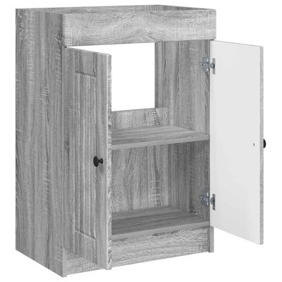 78.5cm Bathroom Vanity Base Only
