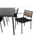 Ebiasaf 4 - Person Dining Set