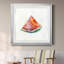 Happy Melon - peinture encadrée-1414075943-1414075949