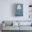 Modern & Contemporary Painting Print-495896791