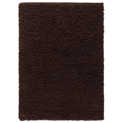 Annan Solid Colour Area Rug