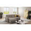 Modern Corner Chaise Sofa Jumbo with Sleeping Function And Storage-69378101-69378112
