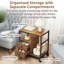 Top End Table