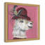 Art sur toile llama-47565714-47565723