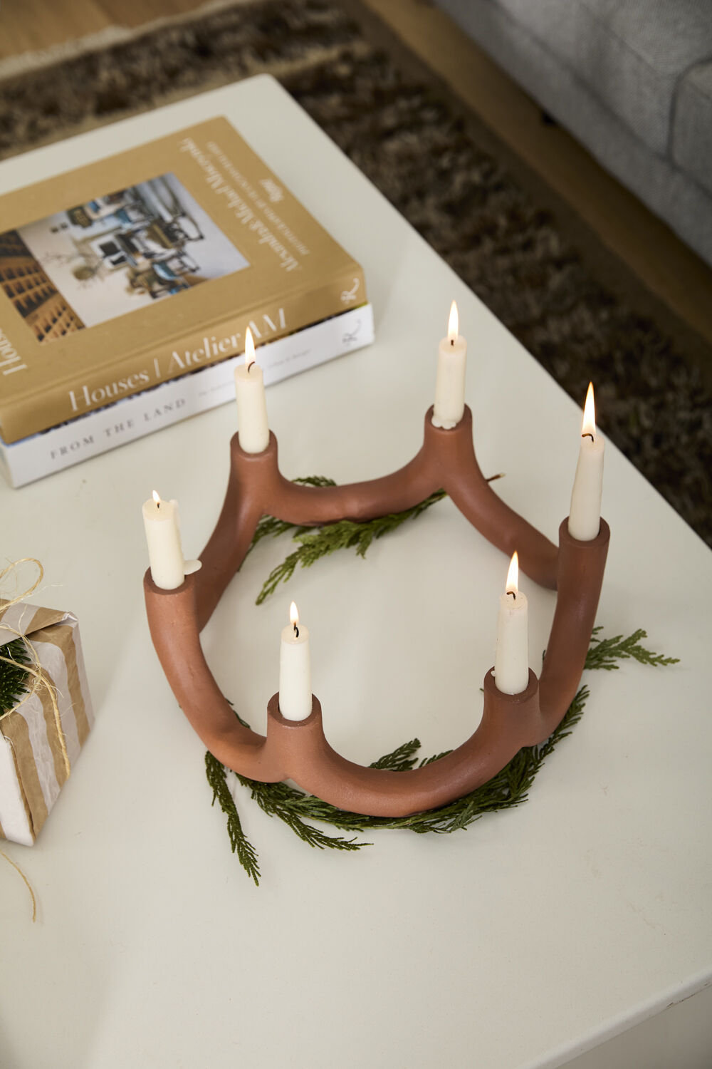 Candelabra