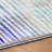 Premium Machine Washable Dream Shag ADS187 Striped Rug-2010880769-2010880793
