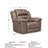 Reavis Faux Leather Recliner-1790132203-1817754004