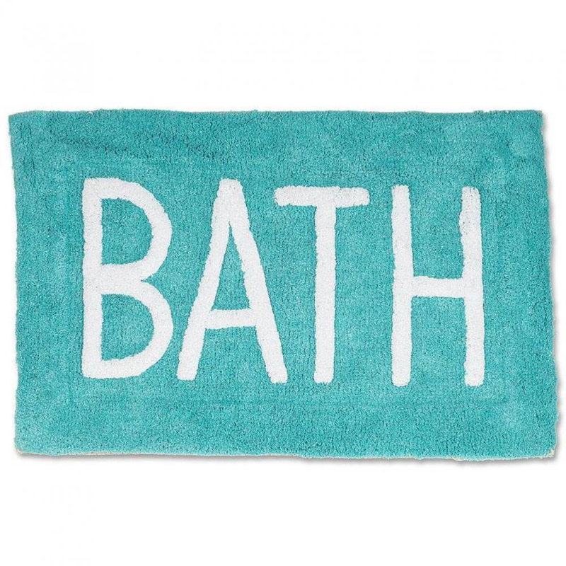 Craigban Non-Slip Bath Rug