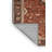 Machine Washable Persian Brown Area Rug-440074750