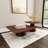 Duncan 2-Piece Coffee Table Set