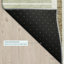 Tapis moderne lavable à la machine intérieur / extérieur ACN2505-194572174-194572162