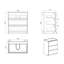 Meuble-lavabo avec lavabo Alice-114704227-114704231-114704228