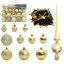 150cm H Lighted Artificial Christmas Tree