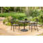 Terrace Café Chair w/o Arms Frame - Knock Down (KD)-69946062