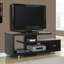 Meuble télé ouvert durable de style moderne Riccio-1146533053-1136320809