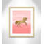 Art encadré ombré rose 1 '-47792979-47812478