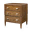 Dorchester 3 - Drawer Nightstand