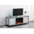 Rosemont TV Stand Fireplace for TVs up to 65" Fireplace