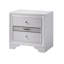 Table de chevet contemporaine 1Pc-828254292