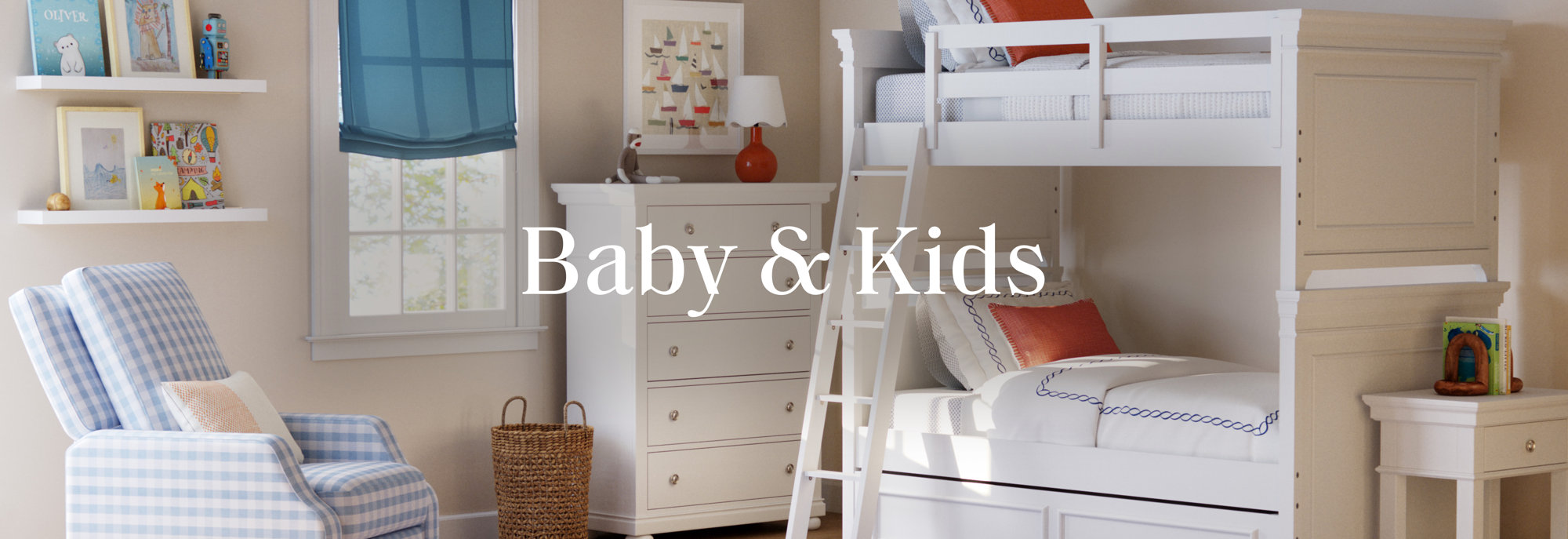 Baby & Kids