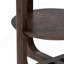 Table de bout de style transitionnel 1pc