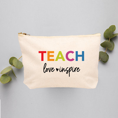 Sac de appréciation pour cosmétiques