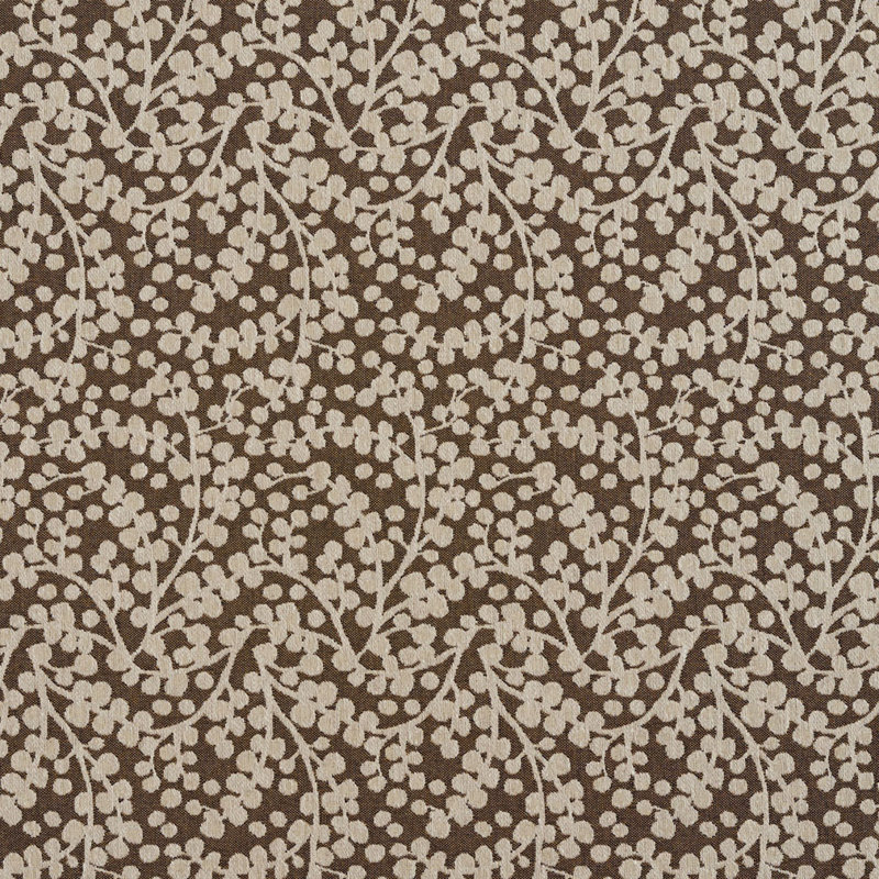 Tissu vines, Beige