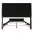Laquanda Upholstered Panel Bed-322062704-322062705